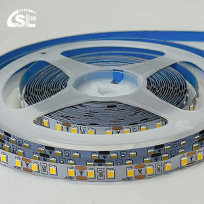 50000 horas de vida útil 6500K 35Copper Ra70 LED Light Strips para el baño Vanidades Espejos