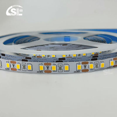 50000 horas de vida útil 6500K 35Copper Ra70 LED Light Strips para el baño Vanidades Espejos