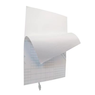 Tipo de instalación Material PET de pasta Baño Espejo inteligente con película anti niebla