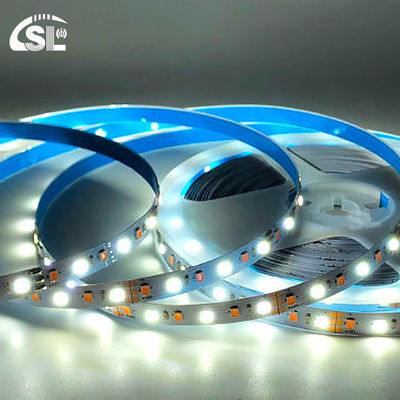 1200-1600LM Rosa 6500K 35Copper Ra70 LED Light Strips para el baño espejos de vanidad DC12V SMD2835 120D 8mm