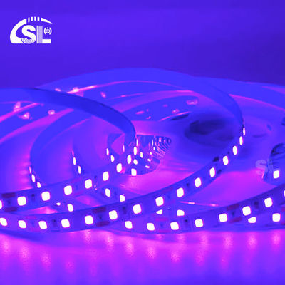 1200-1600LM Violeta 35Copper Ra70 LED Light Strips para el baño Vanidades Espejos ahora