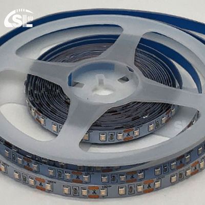 1200-1600LM Violeta 35Copper Ra70 LED Light Strips para el baño Vanidades Espejos ahora