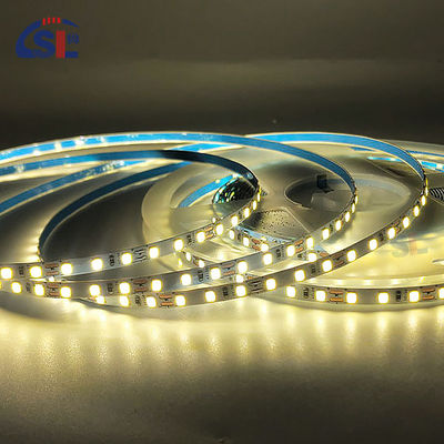 DC12V 24V SMD2835 120D 5mm 6500K Ra70 LED Light Strips para el baño espejos de vanidad