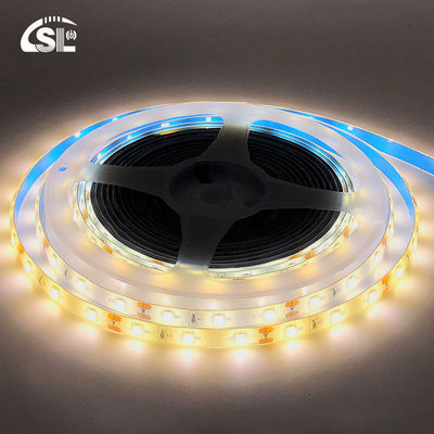 Modo de control Soluciones de iluminación Servicio LED Lámparas de luz para el baño espejos de vanidad