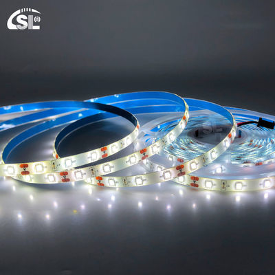 8mm 1100lm-1200lm LED Light Strips para una fácil instalación en las vanidades del baño