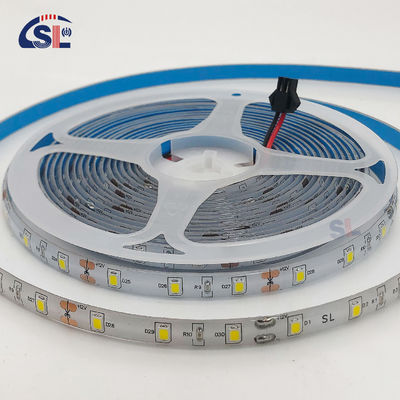 8mm 1100lm-1200lm LED Light Strips para una fácil instalación en las vanidades del baño