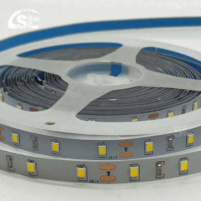 Cinturón de luz LED de electroplata para uso residencial Clasificación IP20 Excelente durabilidad