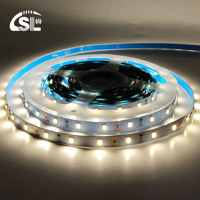 Cinturón de luz LED de electroplata para uso residencial Clasificación IP20 Excelente durabilidad