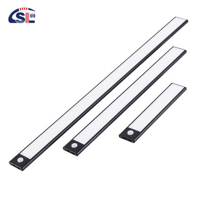 Lámparas LED de sensor de movimiento de interior de 80 voltios con voltaje de entrada de DC5V