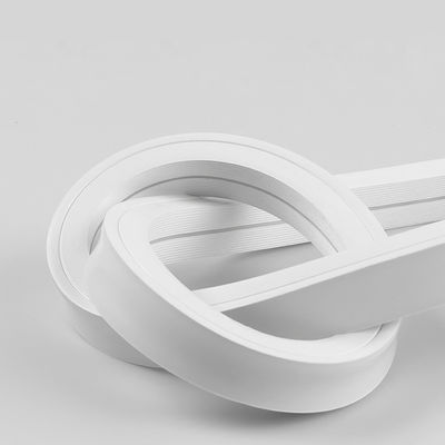 Lámparas de neón Tipo de artículo Auto CAD Soluciones de iluminación de diseño para tubos de neón LED impermeables