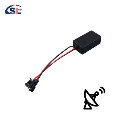 12V/24V 5A 60W/120W Rader PIR Sensor de movimiento conmutador de luz fuente de luz LED 1NO/1NC Switch Combinación de baño