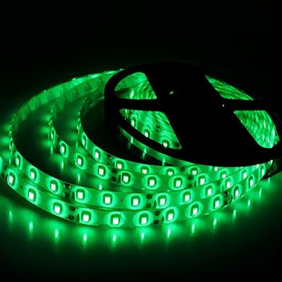 IP20 12V SMD2835 120LED/m Luz de banda LED con CE RoHS Personalizar cantidad de LED
