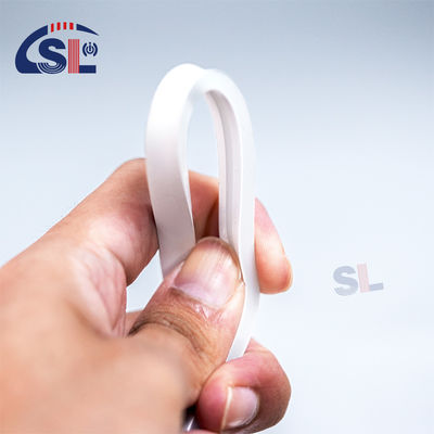 SL- TUB-000000 IP68 Tubo de silicona impermeable para bandas de luz de 12 V a 24 V