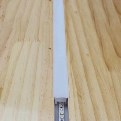 Luz de banda LED flexible para decoración al aire libre 70 SL 95 Luces Strisce Led Hotel de cobre