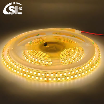 Espejos inteligentes tiras de luz LED con electroplata de pegamento a gota resistente al agua y 50000 horas de vida útil