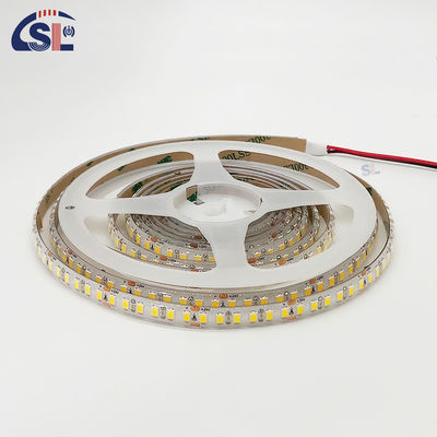 Espejos inteligentes tiras de luz LED con electroplata de pegamento a gota resistente al agua y 50000 horas de vida útil