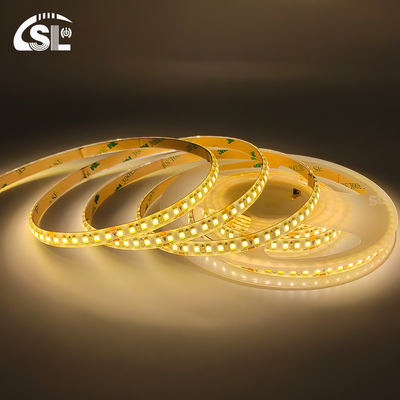Espejos inteligentes tiras de luz LED con electroplata de pegamento a gota resistente al agua y 50000 horas de vida útil