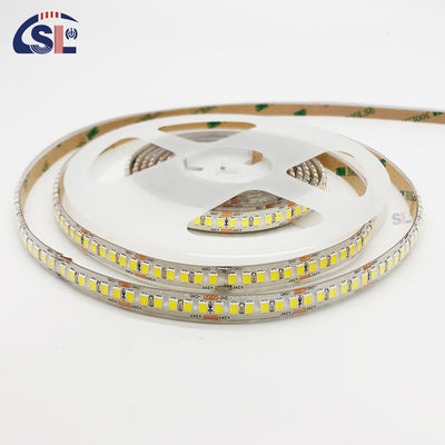Líneas de luz LED de espejo inteligente con diseño de electroplata impermeable y clasificación IP65
