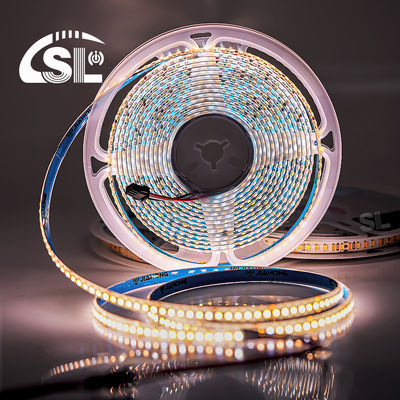 Cinturones de luz Tipo de artículo Electroplata impermeable LED Lámparas de luz para espejos inteligentes