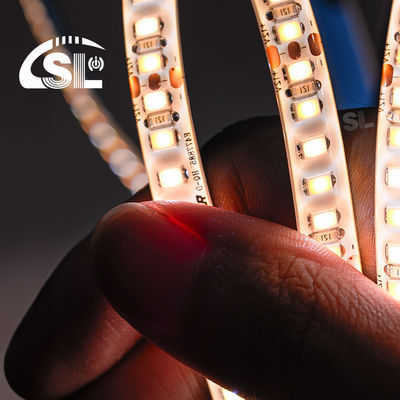 Cinturones de luz Tipo de artículo Electroplata impermeable LED Lámparas de luz para espejos inteligentes