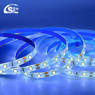1100-1200LM 12000K 35Copper Ra80 LED Light Strips para el baño Vanidades Energía espejo