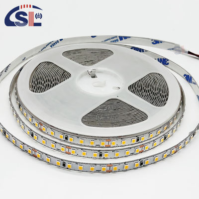 Control del sensor DC12V 24V SMD2835 140D 8mm 4000K Ra70 LED Light Strips para el baño espejos de vanidad