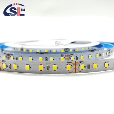 6500K Ra70 DC12V 24V SMD2835 140D 8mm LED Light Strips para el baño espejos de las vanidades
