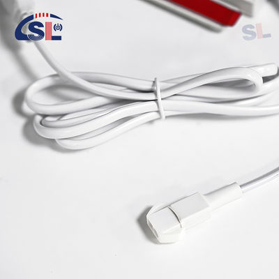 SL DC12V 12W 24W 36W Interruptor de sensor táctil integrado multifunción para espejos inteligentes Sí