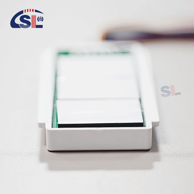 Handy SL 12V 12W Split Tres botones sensor táctil conmutador para el baño espejo de las vanidades
