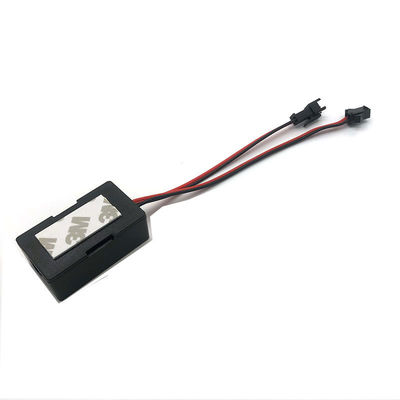 Espejos inteligentes Radar PIR Sensor de movimiento Interruptor de luz Diseño integrado y personalizable