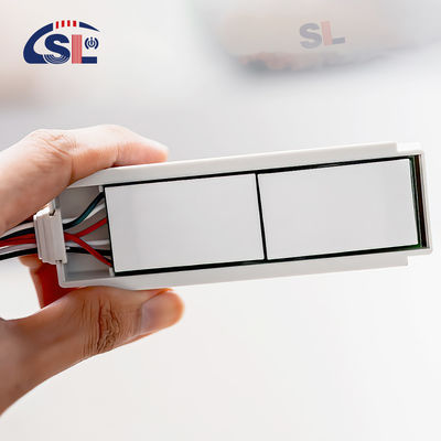 SL 12v 12W 24W 36W LED Smart Defogger Sensor de conmutador táctil para el baño espejo IP24 personalizado
