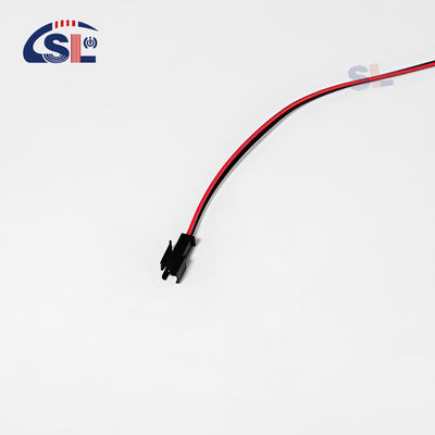 SL 12v Split Dos botones Tres colores LED Smart Defogger Sensor de interruptor táctil 11.8cm*6.6cm*1.3cm