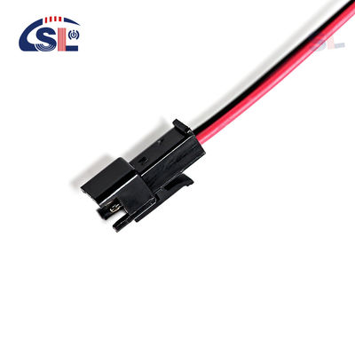 Fácil de instalar 12W DC12V sensor táctil con soporte para espejos multifunción
