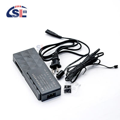 DC12V 24V Control centralizado Infrarrojo sensor de inducción del gabinete del cuerpo humano interruptor para el gabinete de la puerta de luz LED Ta 45C
