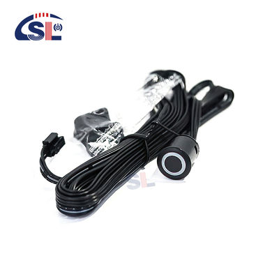 DC12V a DC24V sensor de contacto infrarrojo conmutador para el armario de gabinete aplicación versátil
