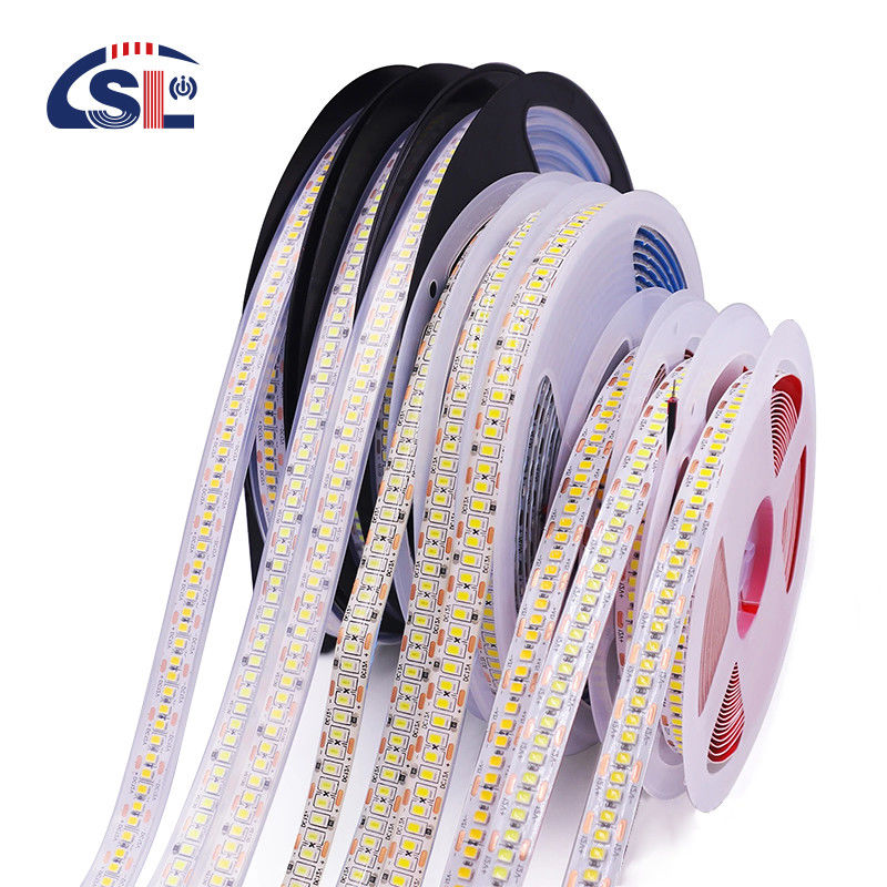 Impresora de agua 240leds 10mm 3000K 4000K 6500K LED Light Strip con 50000 horas de trabajo