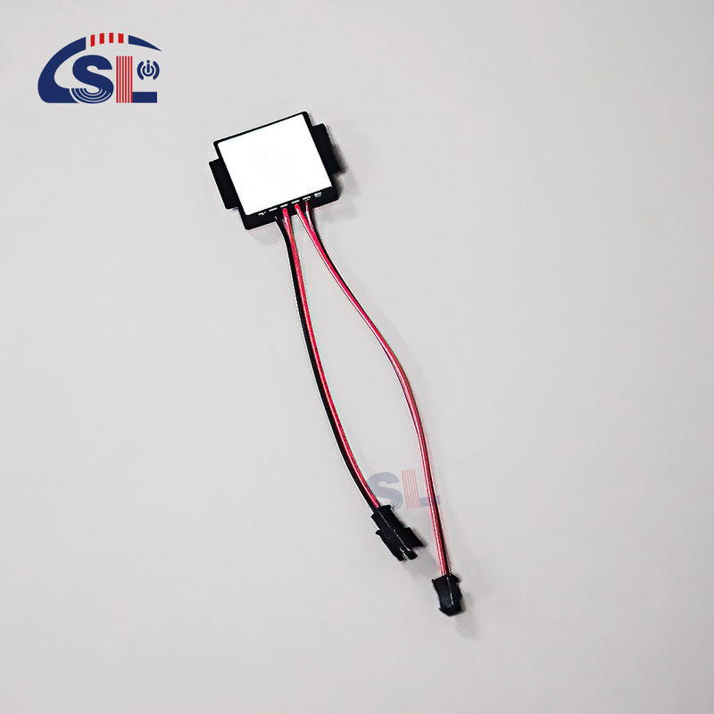 Interruptor con sensor táctil para espejos LED de baño personalizados