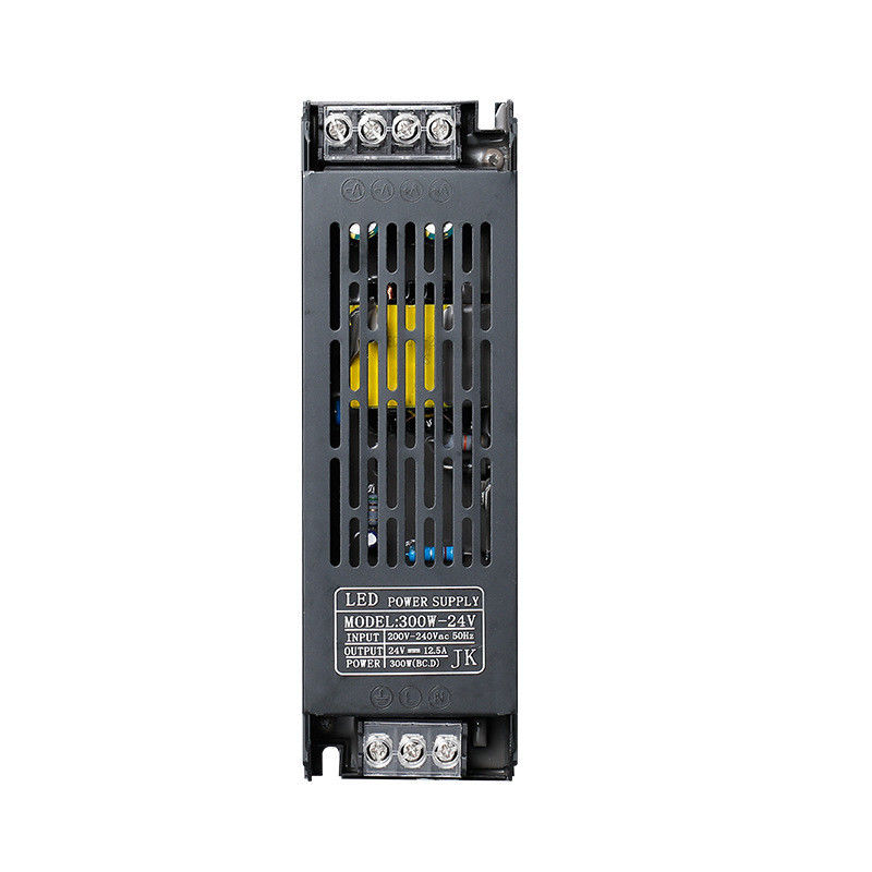 El conductor del interruptor LED de tensión constante 12V 24V 60W 100W 150W 200W 250W 300W 400W