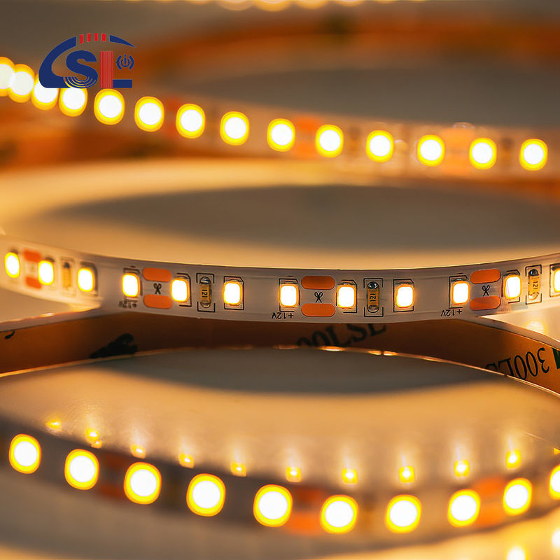 Alta intensidad 90 2835 2700K 3000K 4000K 6500K 5mm 8mm 10mm 60led 120led 180led 240led SMD Led Strip Light