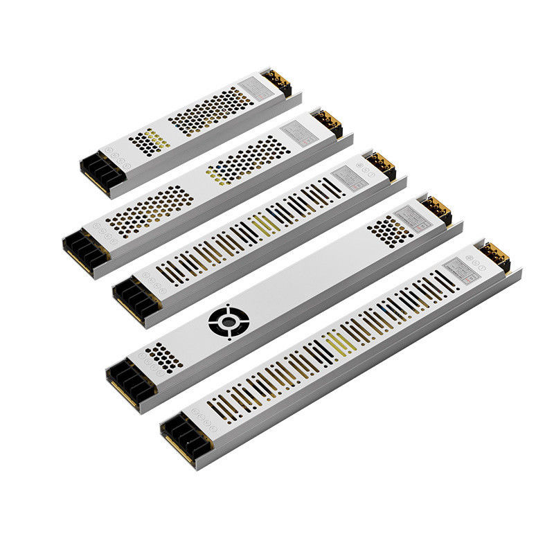 1A 2A 3A 5A 8.5A 10A 15A 20A 25A 30A 40A 50A 60A AC DC de conmutación de energía 5V 12V 24V 36V 48V