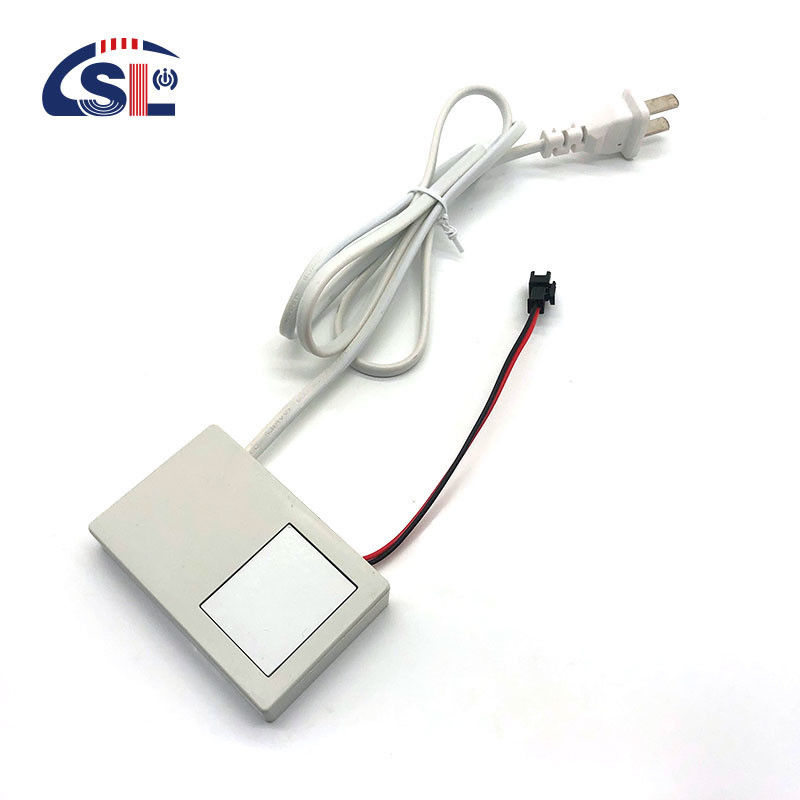 12V 1A 12W Conmutador especial de sensor táctil integrado personalizado para espejos de baños