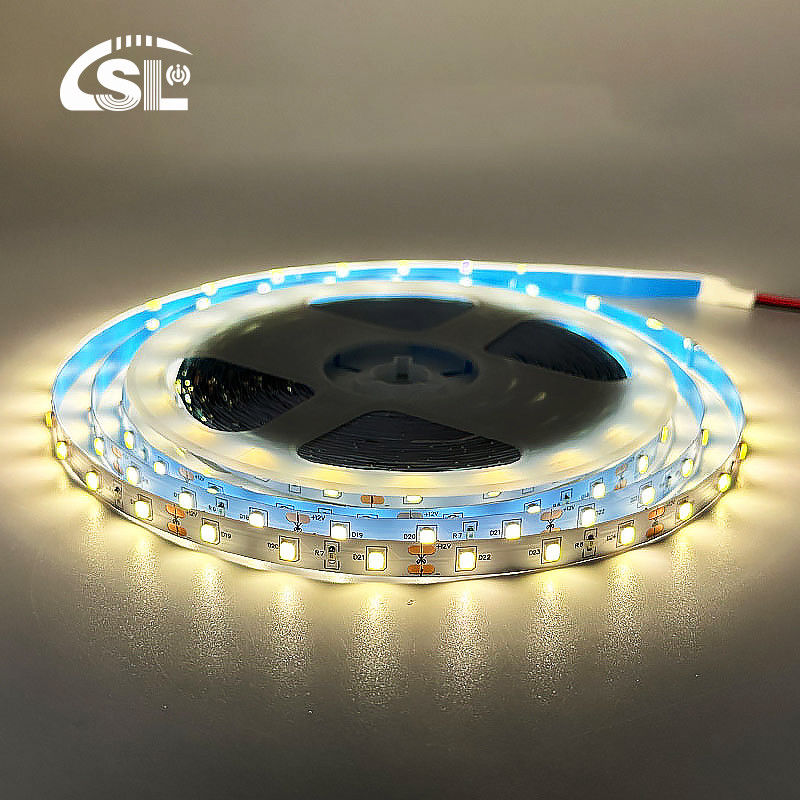 1100-1200LM 4000K 35Copper Ra70 LED Light Strips para el baño Vanidades Espejos Energía