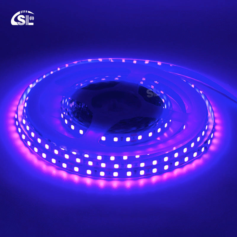 1200-1600LM Violeta 35Copper Ra70 LED Light Strips para el baño Vanidades Espejos ahora