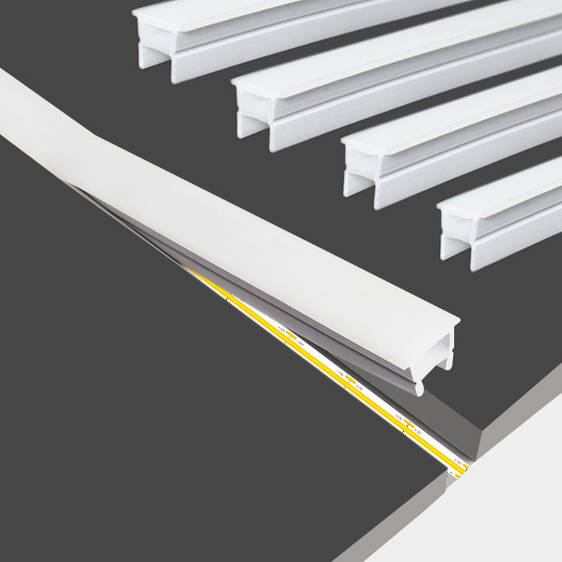 Lámparas de neón Tipo de artículo Auto CAD Soluciones de iluminación de diseño para tubos de neón LED impermeables