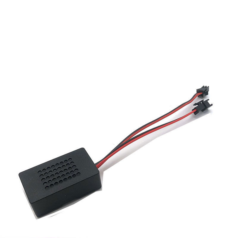 3A/5A Espejo de mano no táctil Rader PIR Sensor de movimiento Interruptor de luz para espejo de baño
