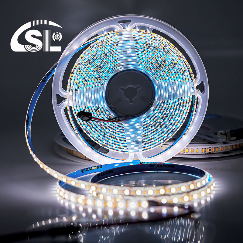 Cinturones de luz Tipo de artículo Electroplata impermeable LED Lámparas de luz para espejos inteligentes