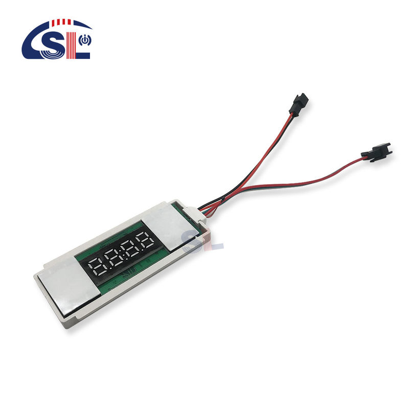 Función de encendido/apagado/dimmer LED 12V 5A 60W Conmutador de sensor táctil para espejo de baño