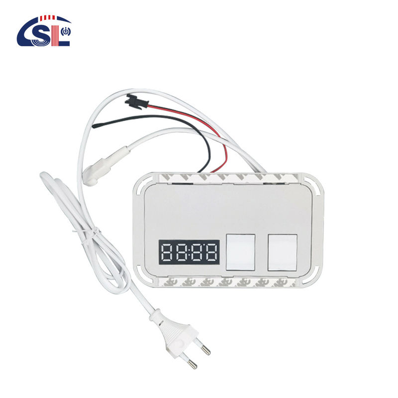 1-6mm Rango de detección Switch de sensor táctil para espejos inteligentes DC12V Salida SL Muti-función